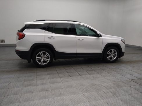 Used 2019 GMC Terrain SLE w/ Driver Convenience Package FWD image 10
