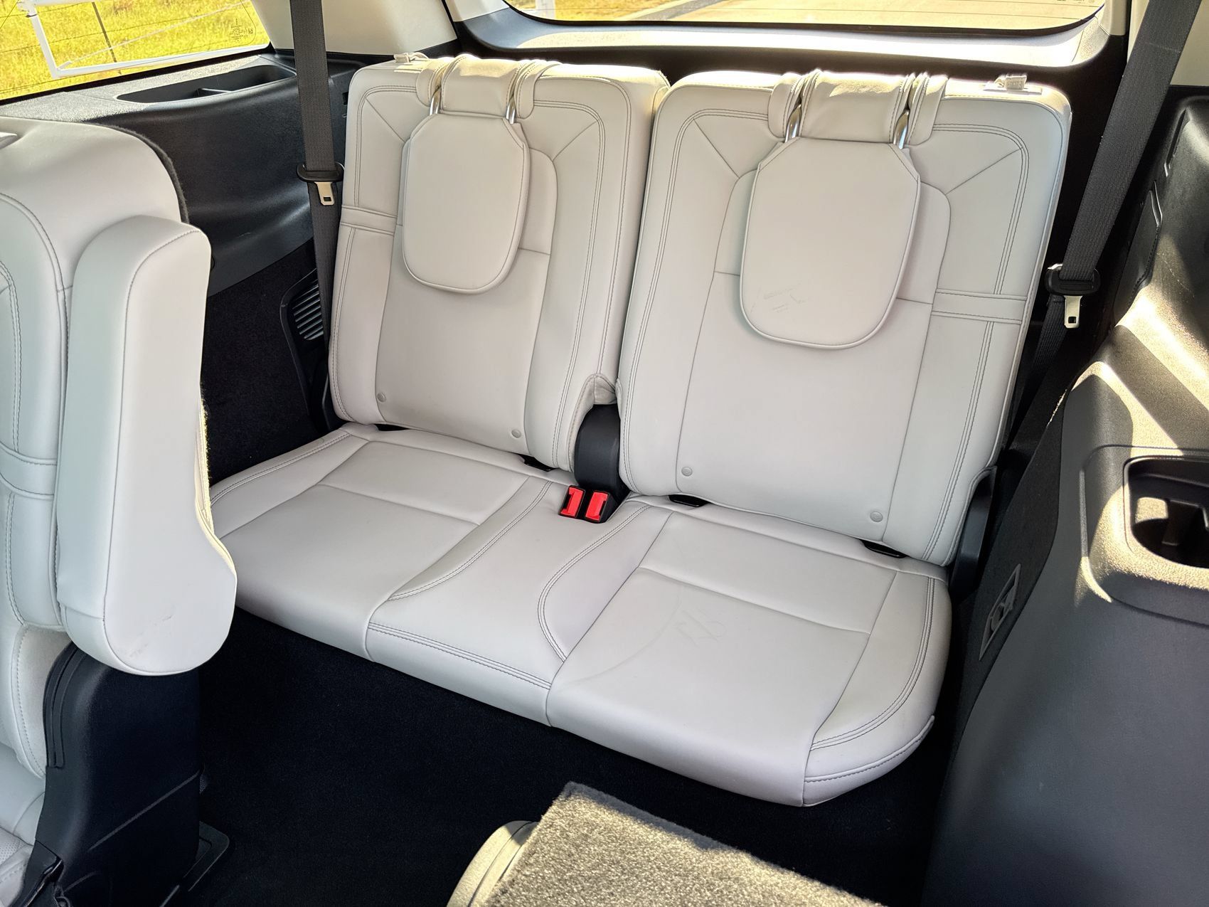Used 2025 Lincoln Aviator Reserve w/ Illumination Package AWD/4WD image 26