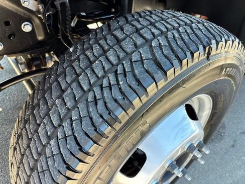 Used 2025 Ford F350 XL w/ XL Chrome Package AWD/4WD image 5