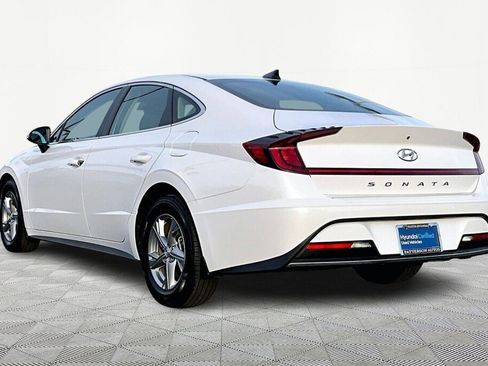 Certified 2023 Hyundai Sonata SE image 6