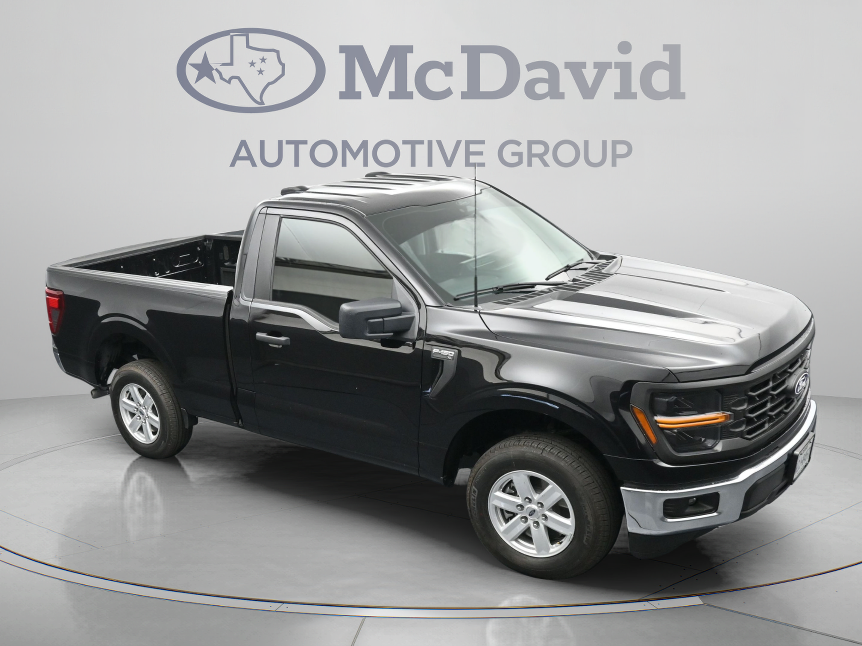 Used 2026 Ford F150 XL w/ Equipment Group 103A High RWD image 31