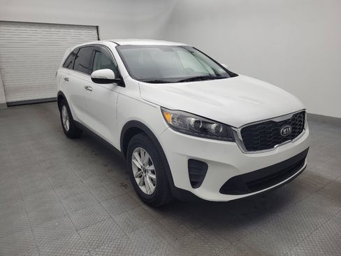 Used 2019 Kia Sorento LX image 13