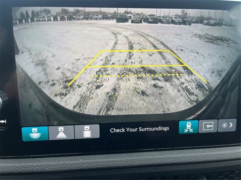 Certified 2024 Honda CR-V Sport-L image 28