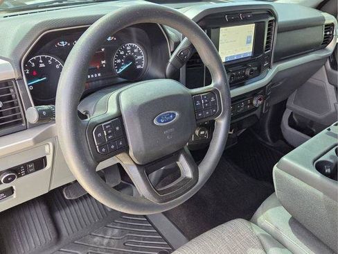 Used 2023 Ford F150 XLT AWD/4WD image 12