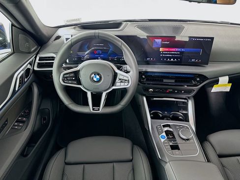 New 2026 BMW i4 xDrive40i w/ M Sport Package image 19