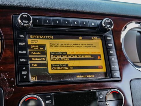 Used 2009 Ford F250 Lariat image 43