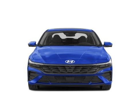 New 2026 Hyundai Elantra Limited FWD image 4