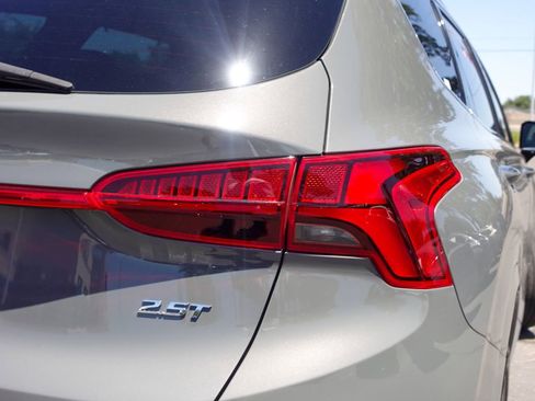 Used 2023 Hyundai Santa Fe Calligraphy FWD image 6