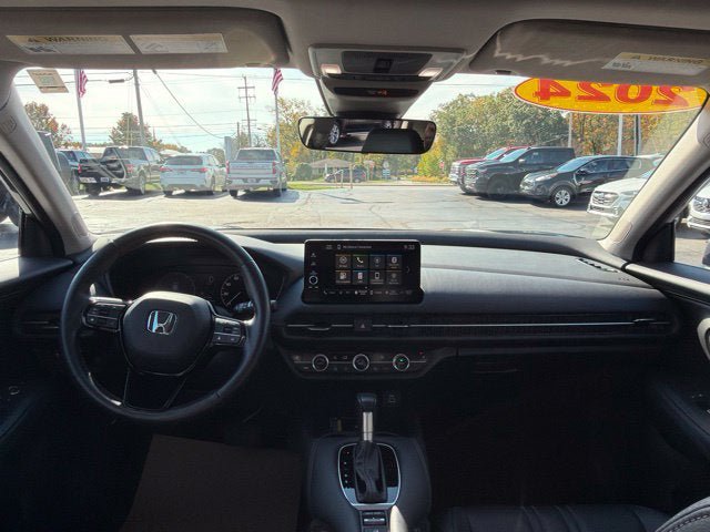 Used 2024 Honda HR-V EX-L image 20
