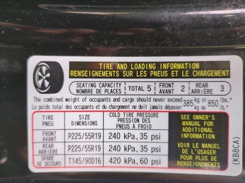 Used 2018 MAZDA CX-5 Touring image 26