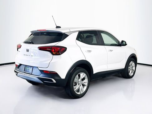 Used 2025 Buick Encore GX Preferred image 9