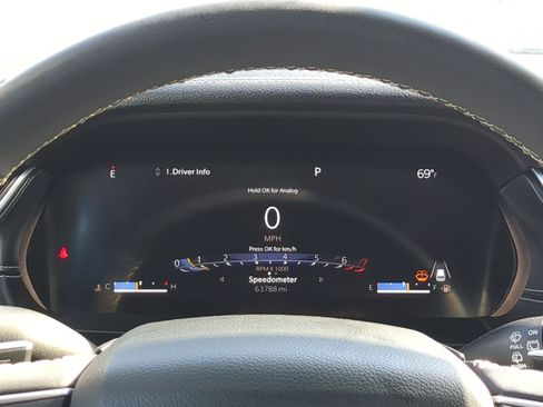 Used 2024 Jeep Grand Cherokee Limited image 21