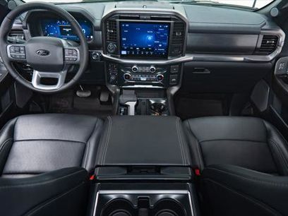 Used 2025 Ford F150 Lariat