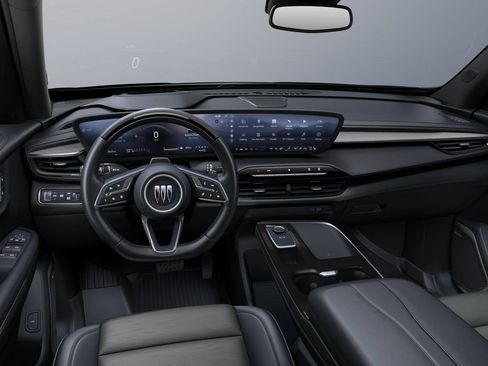 New 2025 Buick Enclave Sport Touring w/ Super Cruise Package image 31