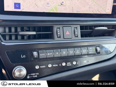 Used 2024 Lexus ES 350 w/ Premium Package FWD image 35