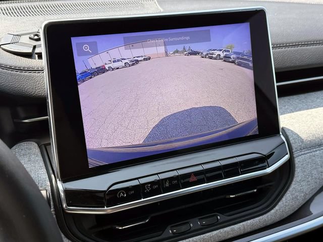 Used 2023 Jeep Compass Latitude w/ Convenience Group AWD/4WD image 23