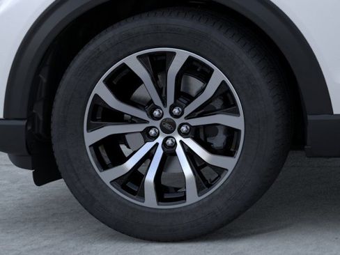 Used 2026 Ford Explorer ST-Line RWD image 19