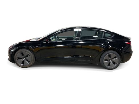 Certified 2023 Tesla Model 3 Long Range AWD/4WD image 3