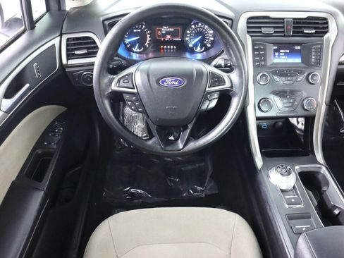 Used 2019 Ford Fusion S FWD image 30