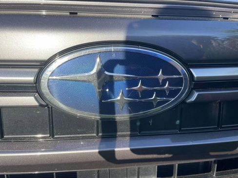 Used 2025 Subaru Forester Limited image 3