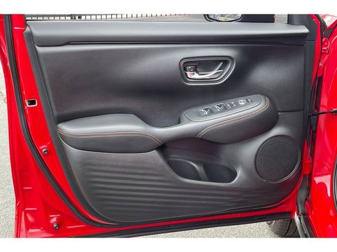 Certified 2023 Honda HR-V Sport image 11