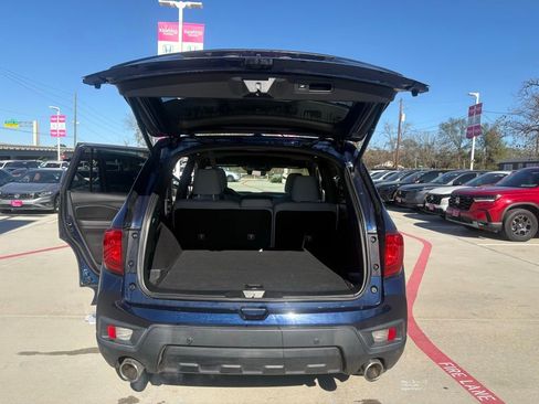 Used 2022 Honda Passport EX-L image 21