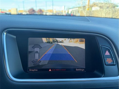 Used 2014 Audi Q5 TDI Prestige w/ Prestige Package AWD/4WD image 17