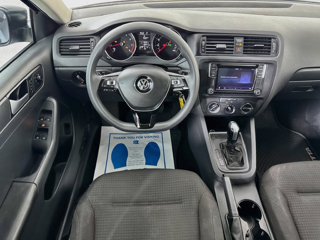 Used 2016 Volkswagen Jetta S FWD image 24