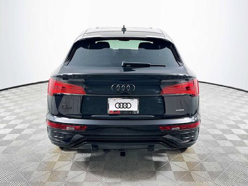 Certified 2025 Audi Q5 2.0T Premium Plus w/ Premium Plus Package AWD/4WD image 6