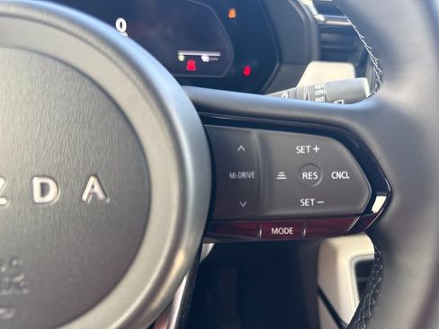 New 2026 MAZDA CX-5 Select AWD/4WD image 31