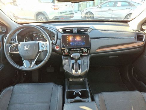 Used 2020 Honda CR-V EX-L image 11