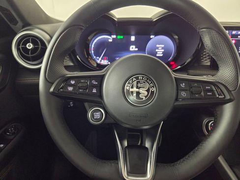 New 2026 Alfa Romeo Tonale Sprint w/ Active Assist Package image 16