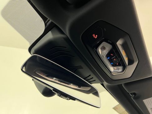 Used 2025 BMW M8 Competition image 17