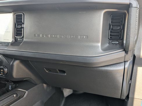 Used 2025 Ford Bronco Big Bend AWD/4WD image 31
