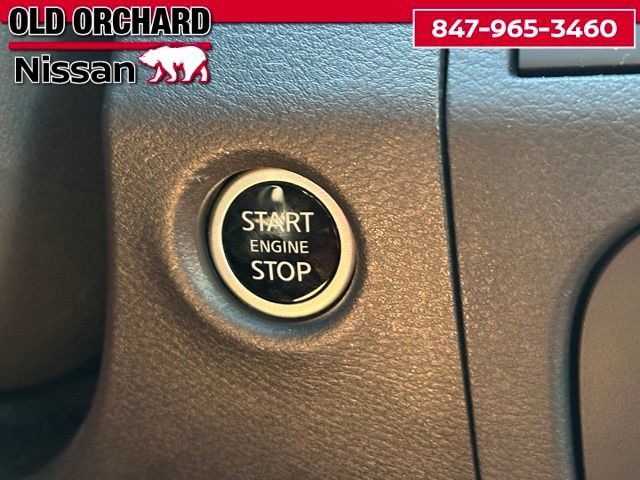 Used 2025 Nissan Frontier PRO-4X w/ Interior Protection Package AWD/4WD image 18