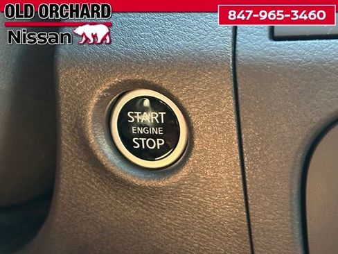 Used 2025 Nissan Frontier PRO-4X w/ Interior Protection Package AWD/4WD image 18