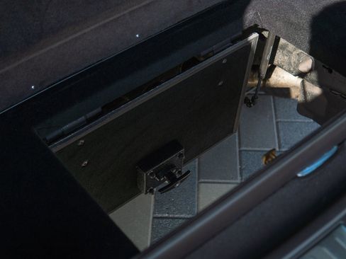 Used 2024 GMC Yukon Denali w/ Max Trailering Package image 26