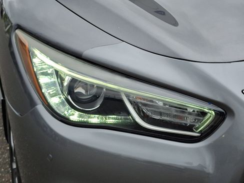 Used 2019 INFINITI QX60 Luxe w/ Essential Package AWD/4WD image 9