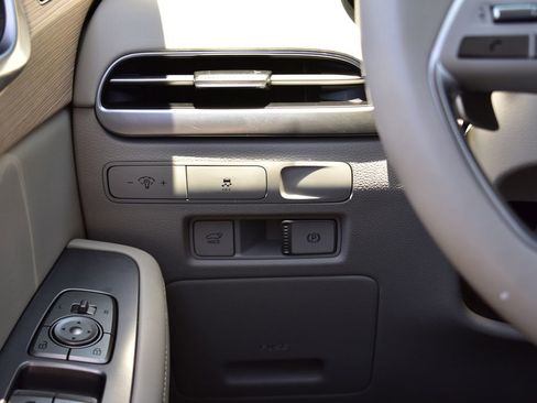 Used 2023 Hyundai Palisade Limited FWD image 47