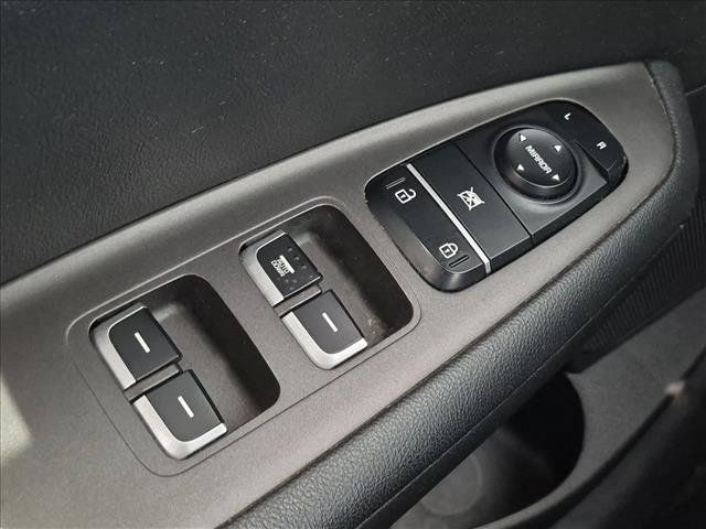 Used 2017 Kia Optima LX FWD image 15
