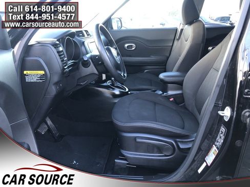 Used 2019 Kia Soul image 14