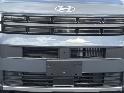 New 2026 Hyundai Santa Fe Limited AWD/4WD image 33