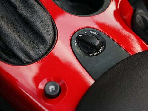 Used 2007 Chevrolet Corvette Convertible w/ Preferred Equipment Group image 23