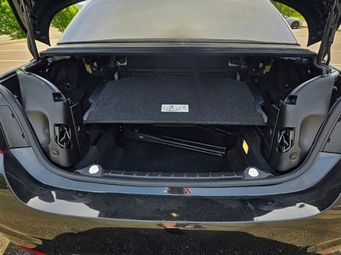 Used 2015 BMW 435i Convertible RWD image 2