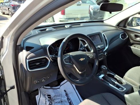 Certified 2021 Chevrolet Equinox LT image 14