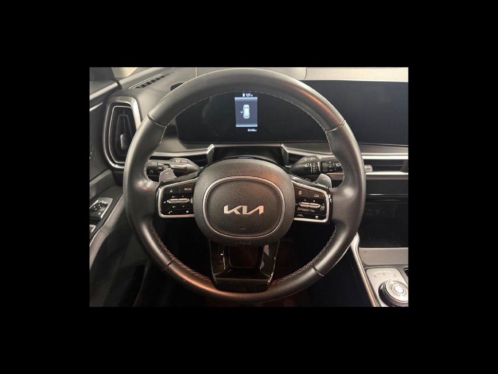 Used 2025 Kia Sorento EX AWD/4WD image 14