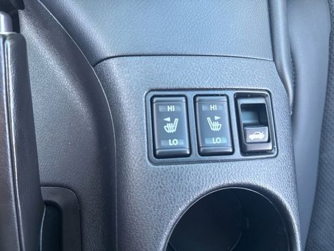 Used 2024 Nissan Z Performance w/ Floor Mat Package image 21