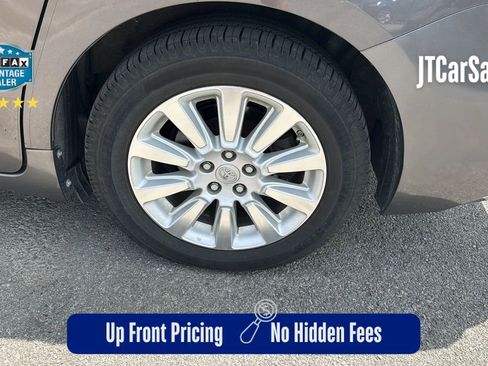 Used 2011 Toyota Sienna Limited w/ Premium Pkg AWD/4WD image 40