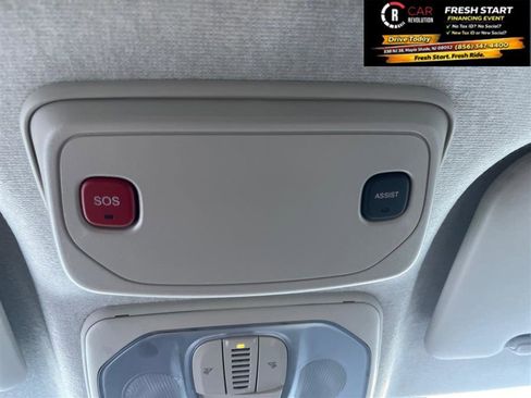 Used 2025 RAM ProMaster 3500 w/ Convenience Group image 13