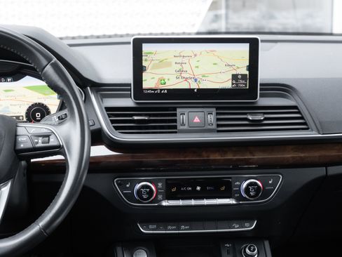 Used 2018 Audi Q5 2.0T Premium image 13